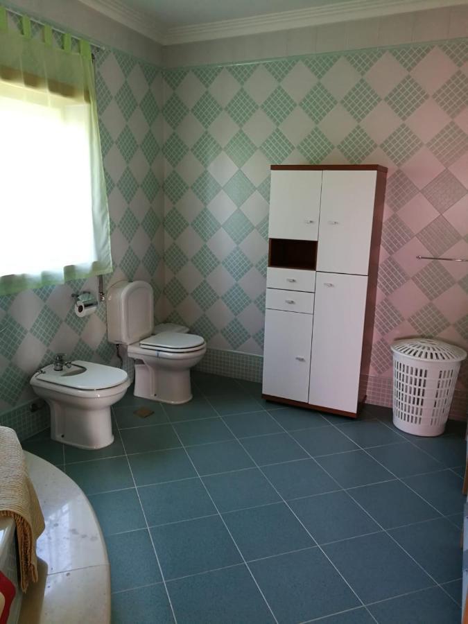 Suites Milharica パタイアス エクステリア 写真